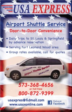 USA Express