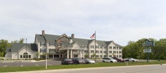 Sleep Inn