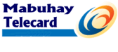 MabuhayTelecard.com Logo