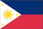 Philippines Flag
